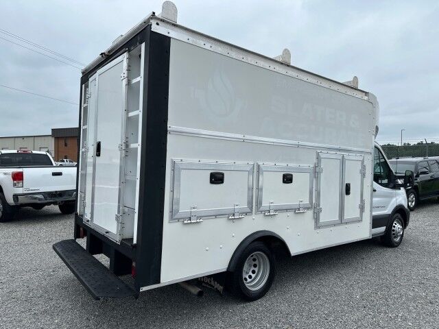 2020 Ford Transit Cutaway  Ashland VA