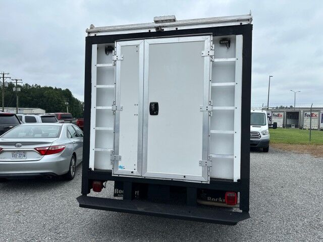2020 Ford Transit Cutaway  Ashland VA