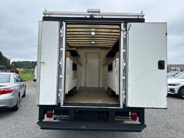 2020 Ford Transit Cutaway  Ashland VA