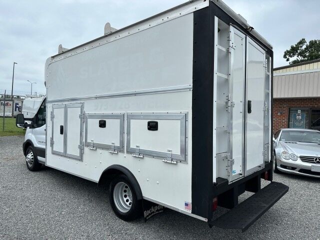 2020 Ford Transit Cutaway  Ashland VA
