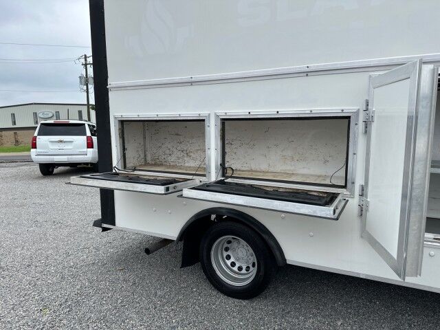 2020 Ford Transit Cutaway  Ashland VA