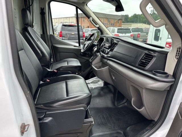 2020 Ford Transit Cutaway  Ashland VA