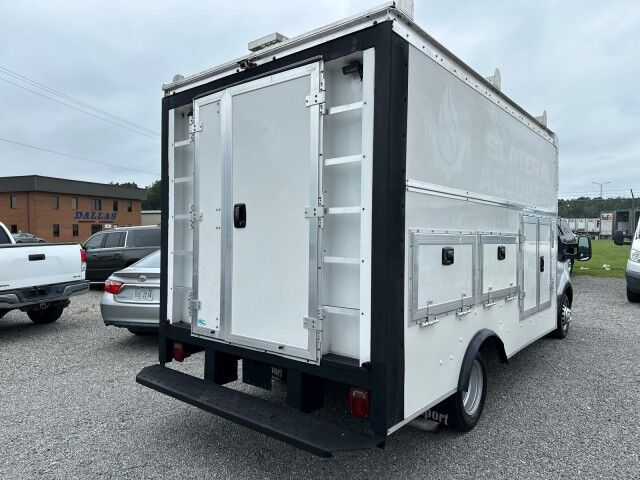 2020 Ford Transit Cutaway  Ashland VA