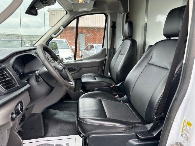 2020 Ford Transit Cutaway  Ashland VA