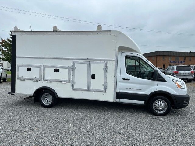2020 Ford Transit Cutaway  Ashland VA
