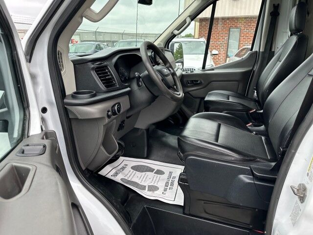 2020 Ford Transit Cutaway  Ashland VA