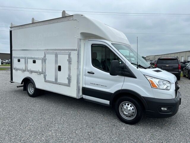 2020 Ford Transit Cutaway  Ashland VA
