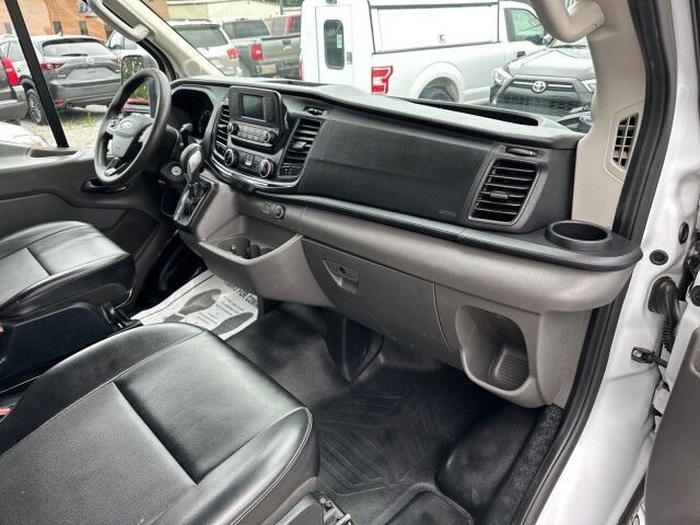 2020 Ford Transit Cutaway  Ashland VA
