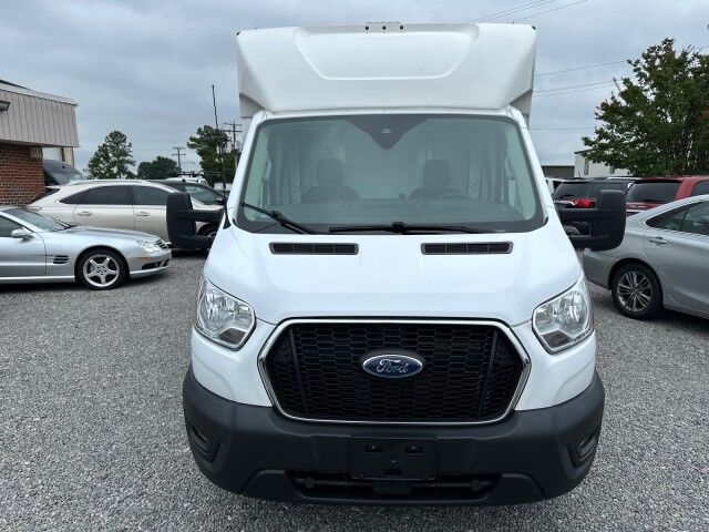 2020 Ford Transit Cutaway  Ashland VA