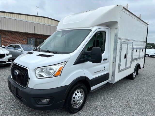 2020 Ford Transit Cutaway  Ashland VA