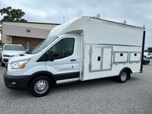 2020_Ford_Transit Cutaway__ Ashland VA