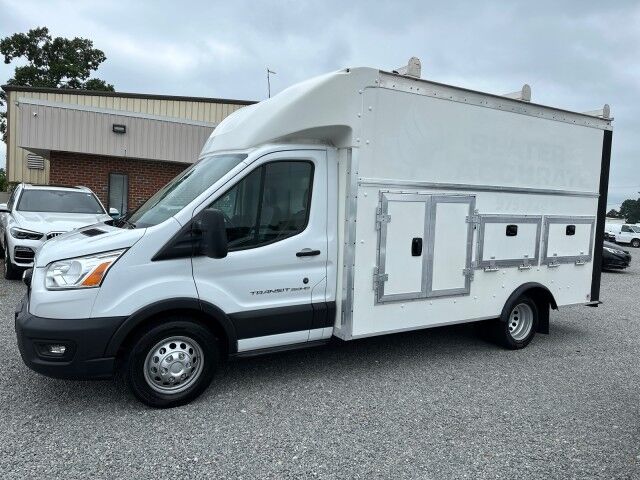 2020 Ford Transit Cutaway  Ashland VA