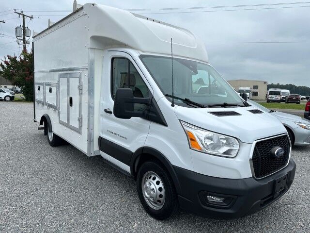 2020 Ford Transit Cutaway  Ashland VA