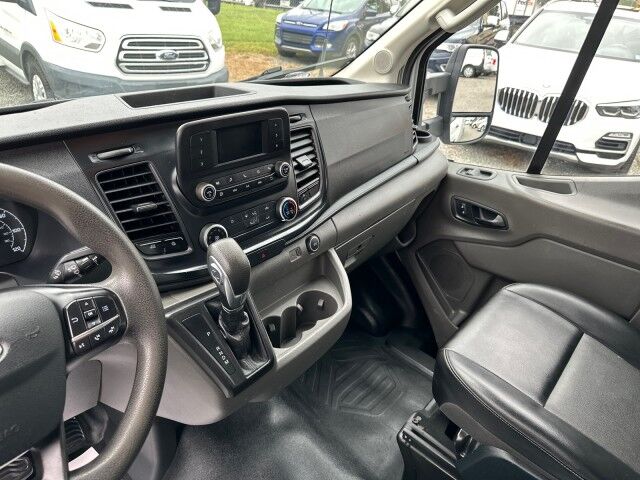 2020 Ford Transit Cutaway  Ashland VA