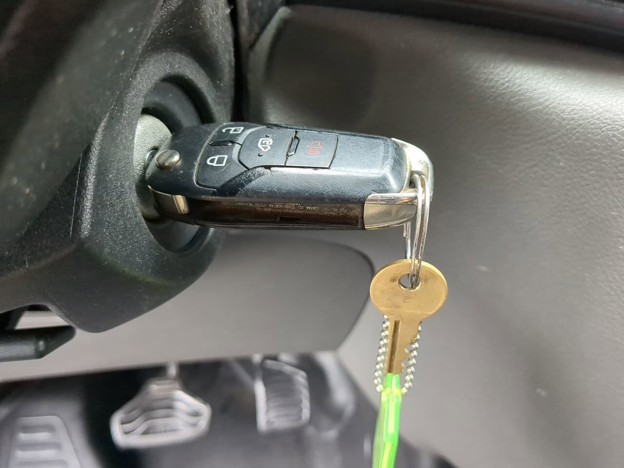 2020 Ford Transit Cutaway Winder GA