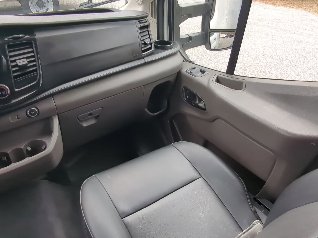 2020 Ford Transit Cutaway Winder GA