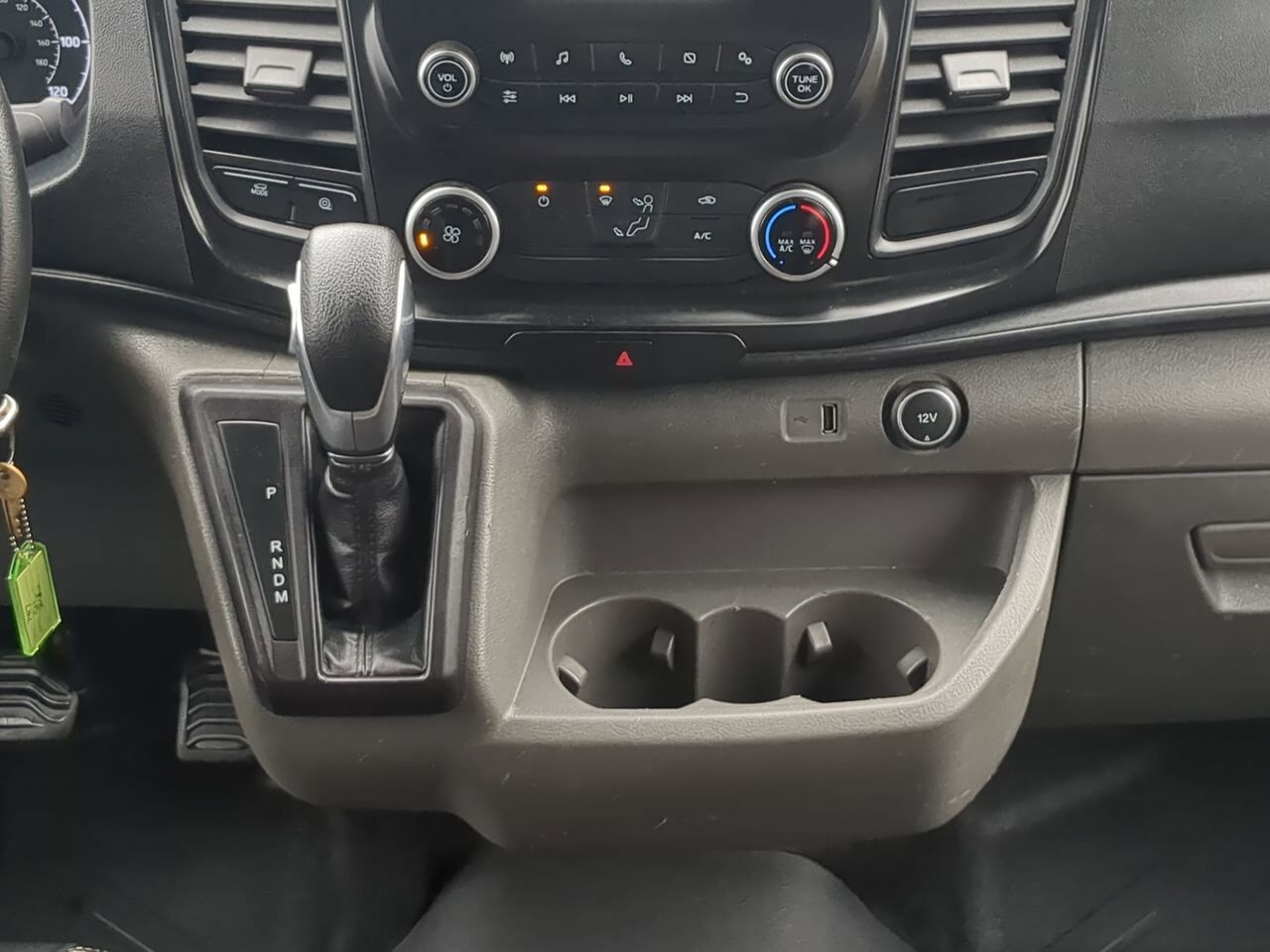 2020 Ford Transit Cutaway Winder GA