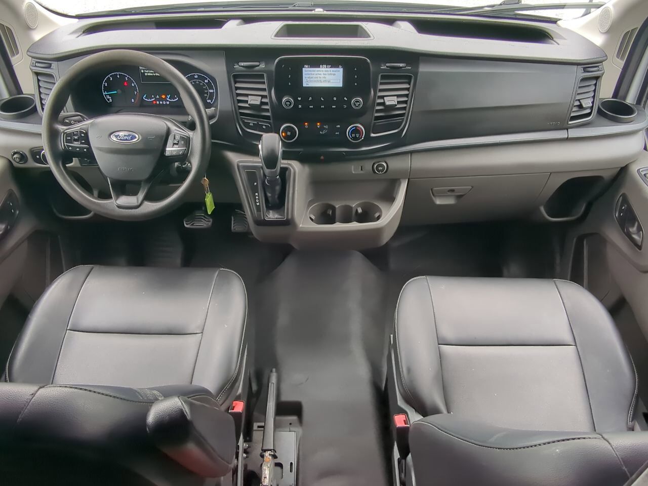 2020 Ford Transit Cutaway Winder GA