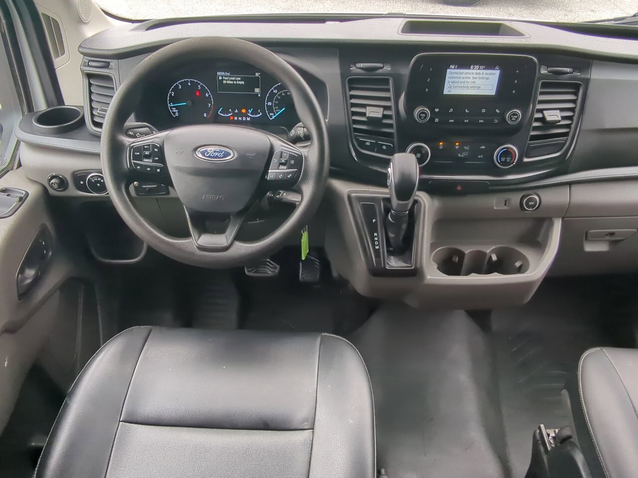2020 Ford Transit Cutaway Winder GA