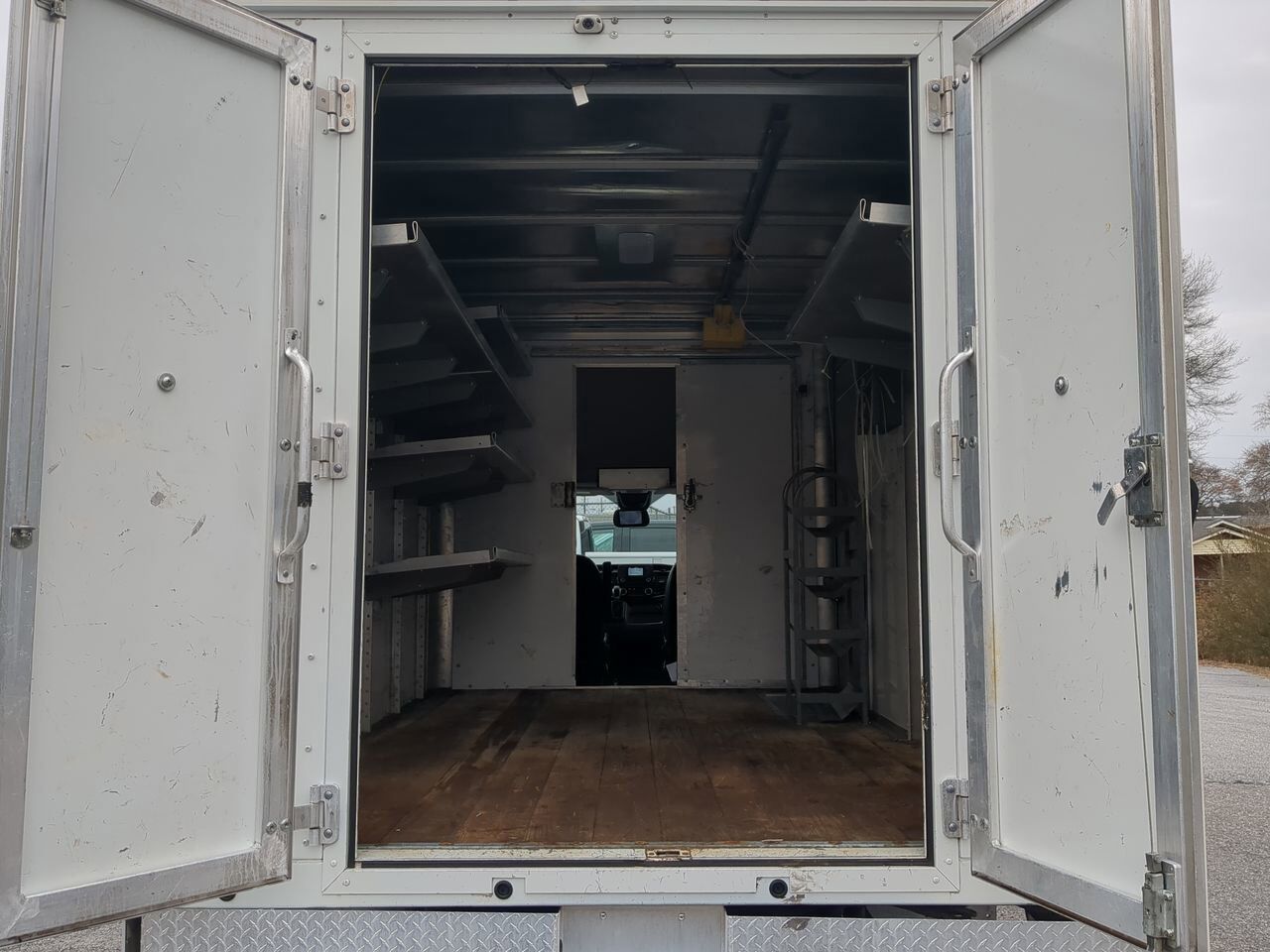 2020 Ford Transit Cutaway Winder GA