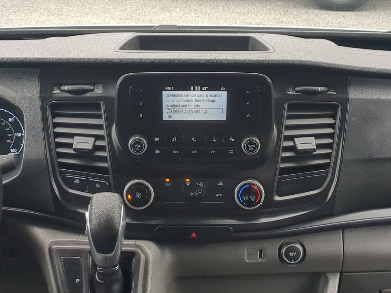 2020 Ford Transit Cutaway Winder GA