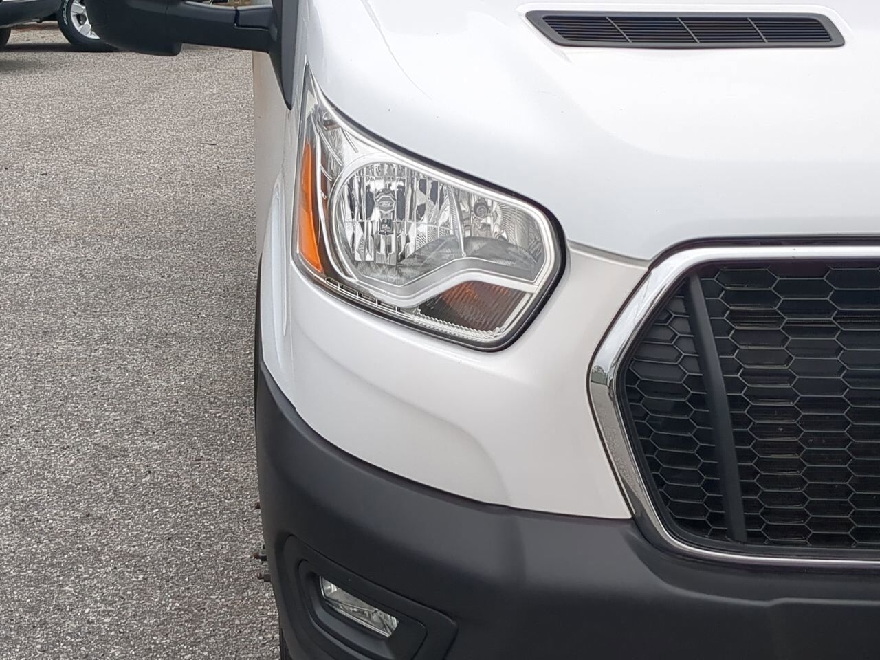 2020 Ford Transit Cutaway Winder GA