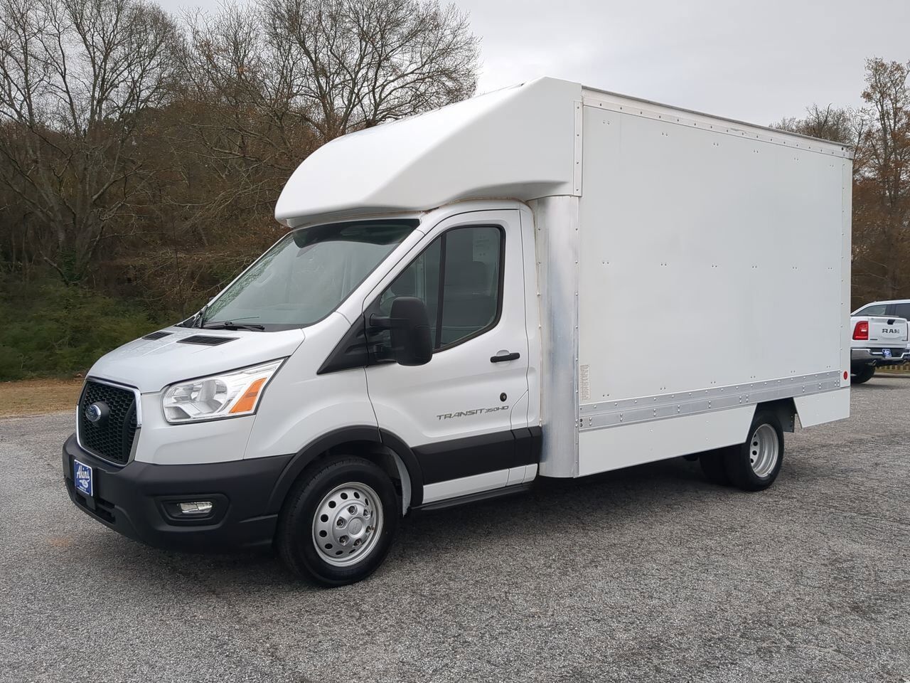 2020 Ford Transit Cutaway Winder GA