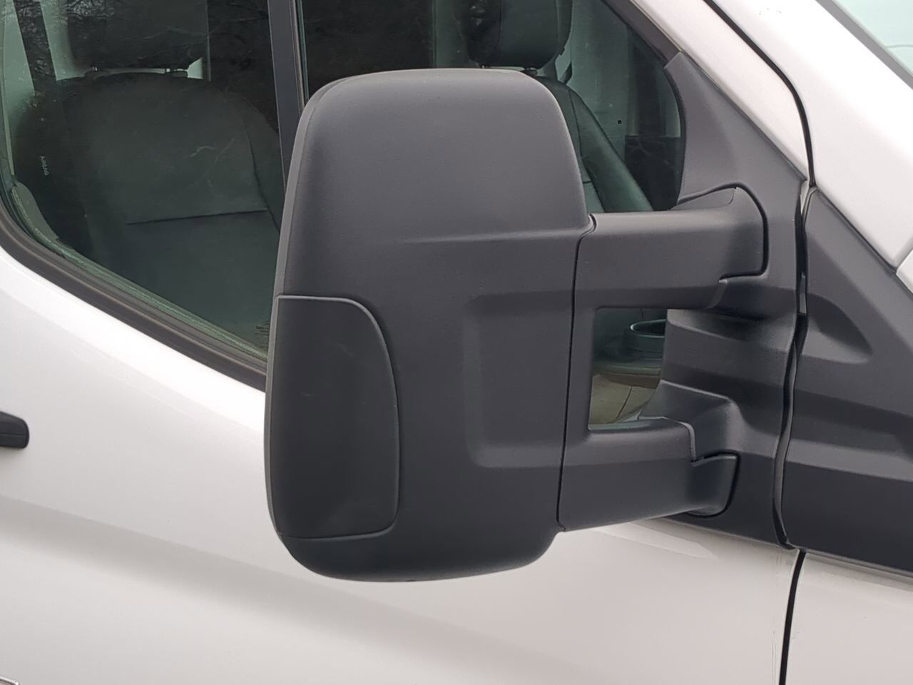 2020 Ford Transit Cutaway Winder GA