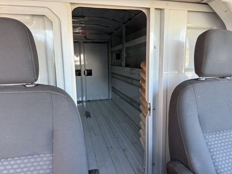 2020 Ford Transit KUV Utility Collinsville OK