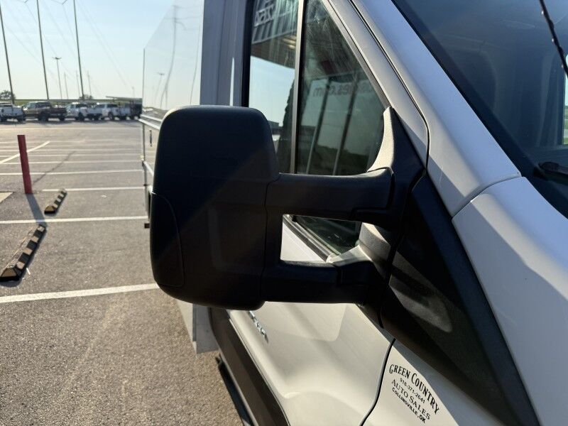 2020 Ford Transit KUV Utility Collinsville OK