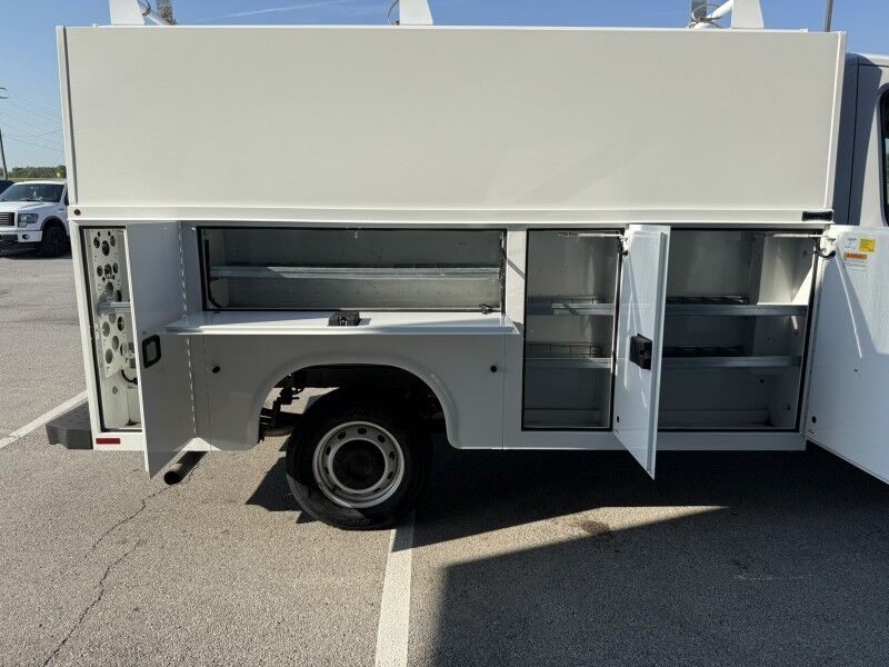 2020 Ford Transit KUV Utility Collinsville OK