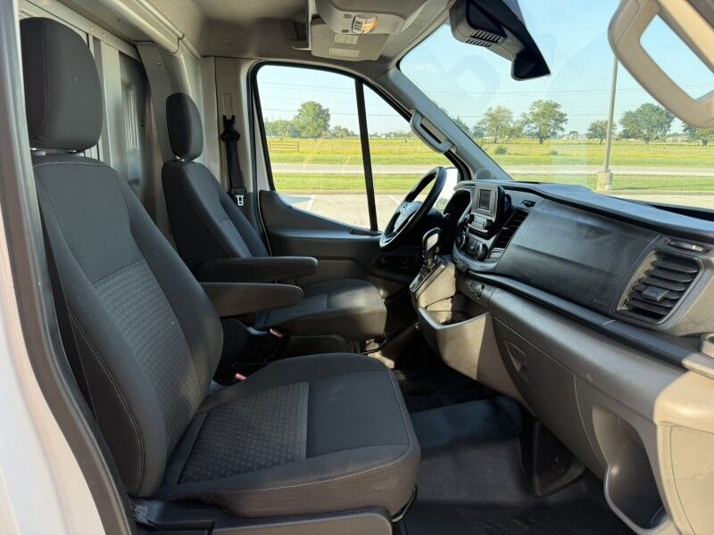2020 Ford Transit KUV Utility Collinsville OK