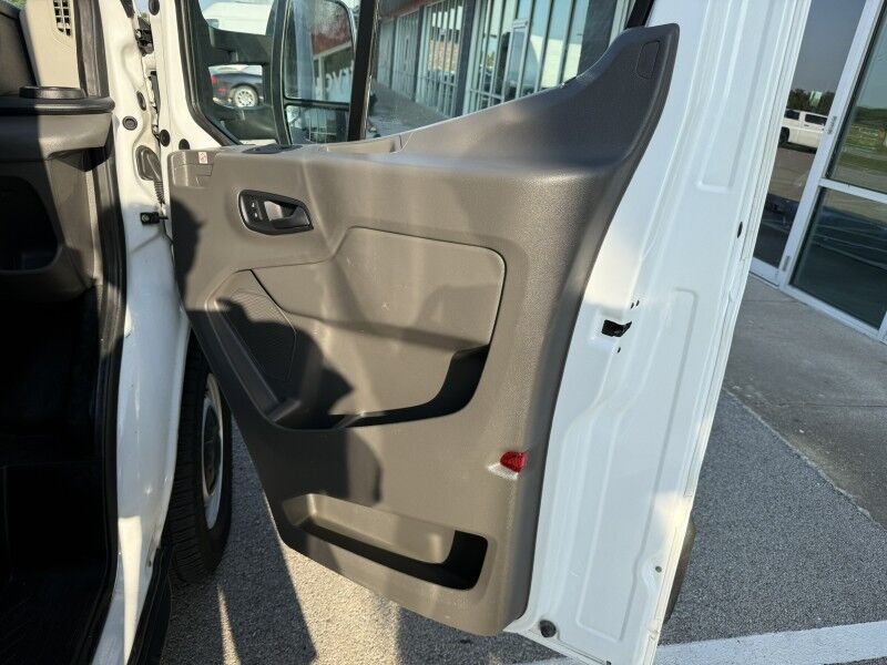 2020 Ford Transit KUV Utility Collinsville OK
