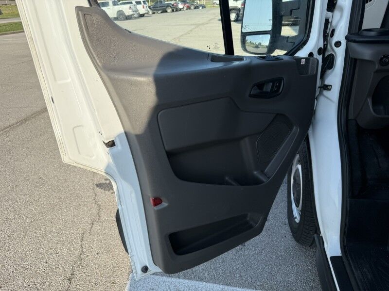 2020 Ford Transit KUV Utility Collinsville OK