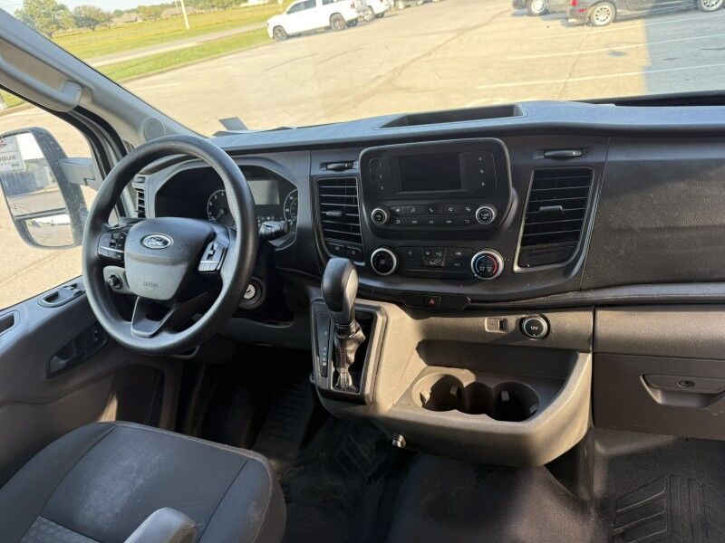 2020 Ford Transit KUV Utility Collinsville OK