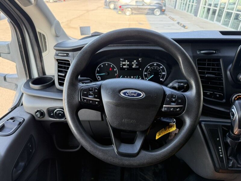 2020 Ford Transit KUV Utility Collinsville OK