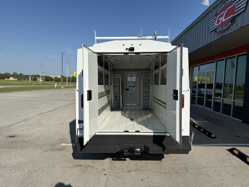 2020 Ford Transit KUV Utility Collinsville OK