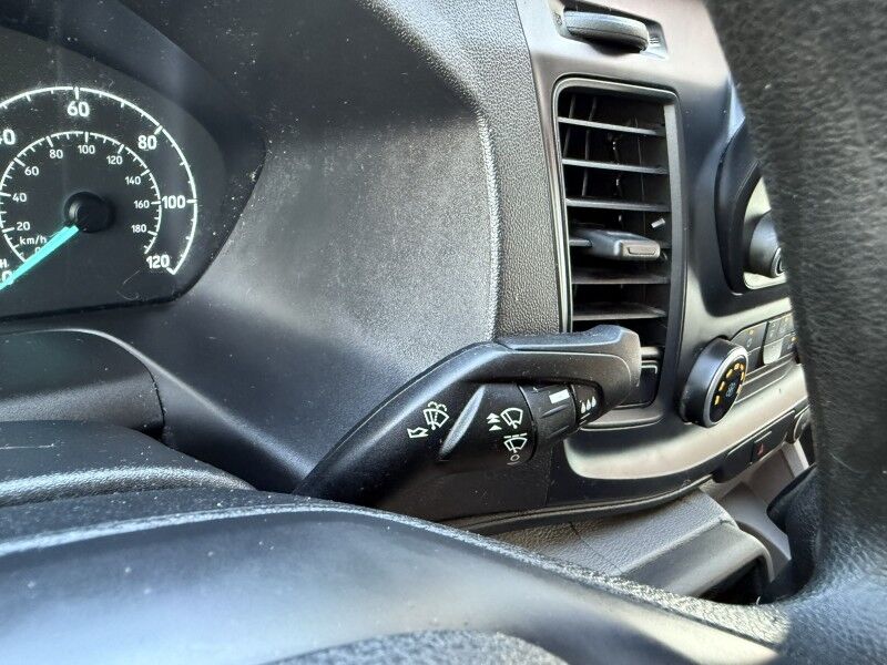 2020 Ford Transit KUV Utility Collinsville OK