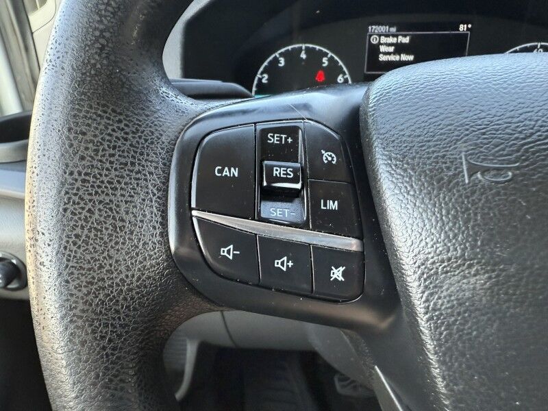 2020 Ford Transit KUV Utility Collinsville OK