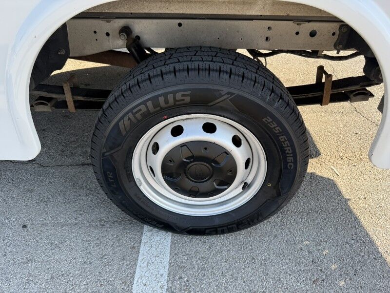 2020 Ford Transit KUV Utility Collinsville OK