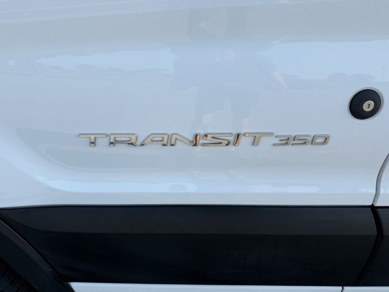 2020 Ford Transit KUV Utility Collinsville OK