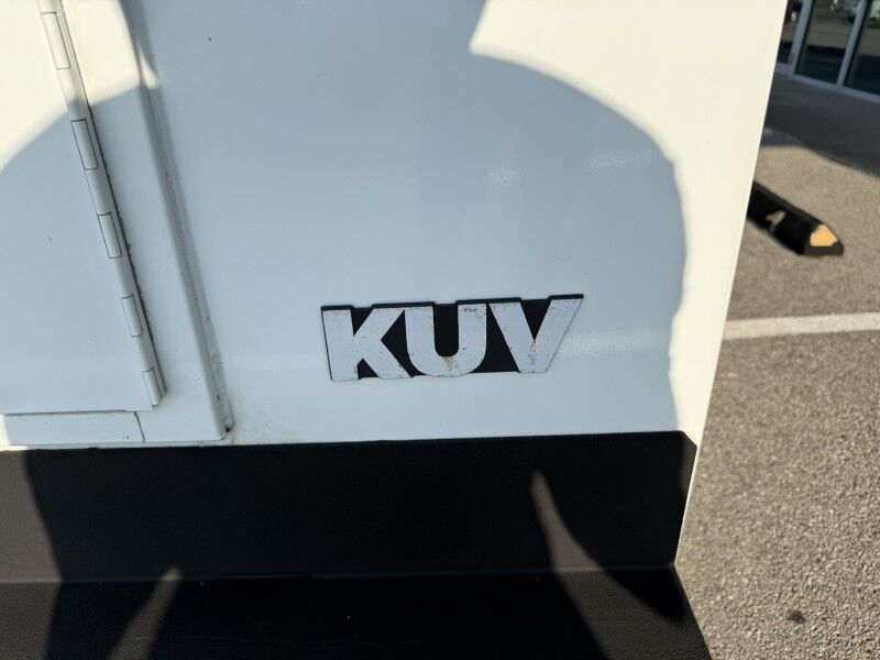 2020 Ford Transit KUV Utility Collinsville OK
