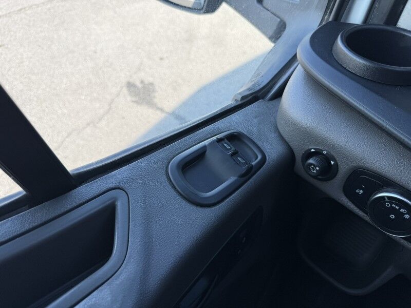 2020 Ford Transit KUV Utility Collinsville OK