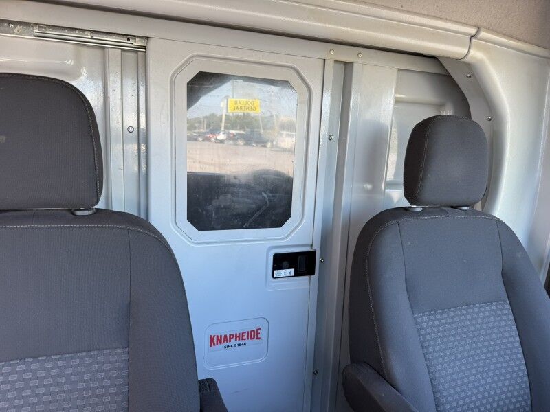 2020 Ford Transit KUV Utility Collinsville OK
