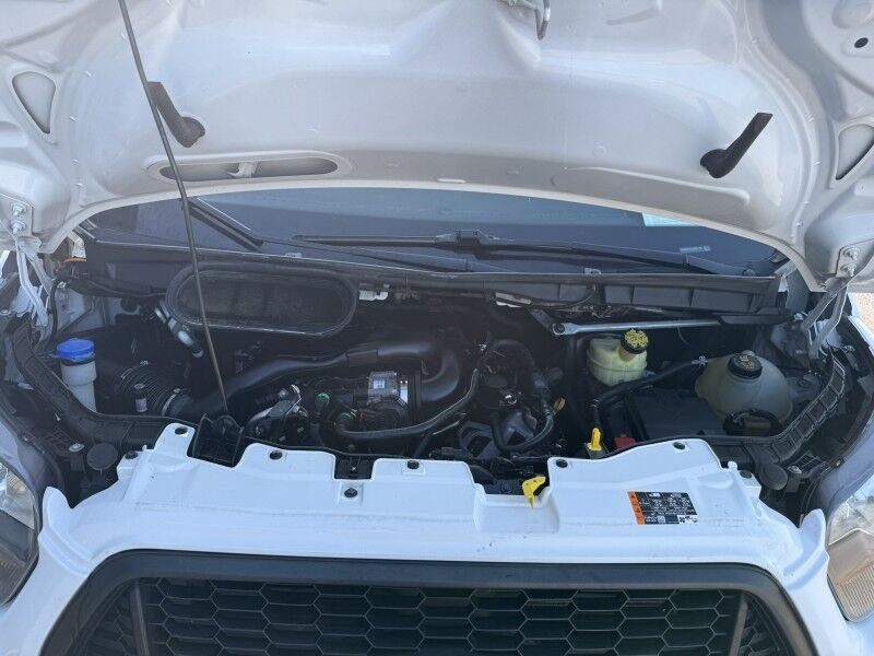 2020 Ford Transit KUV Utility Collinsville OK