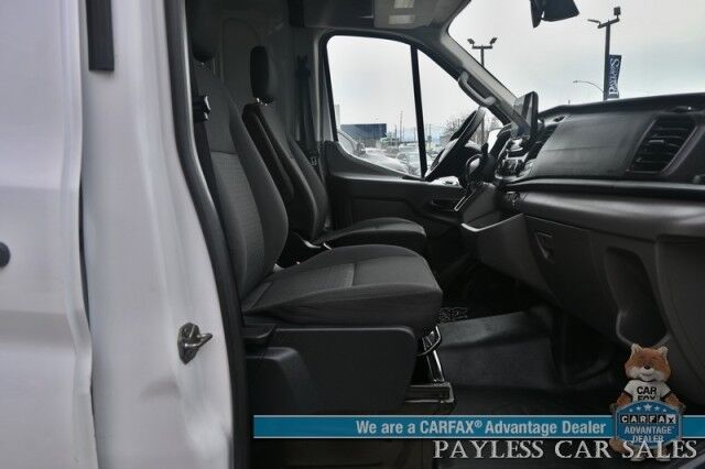 2020 Ford Transit Medium Roof Cargo Van T-250 Wasilla AK