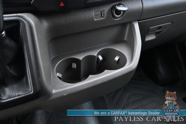 2020 Ford Transit Medium Roof Cargo Van T-250 Wasilla AK