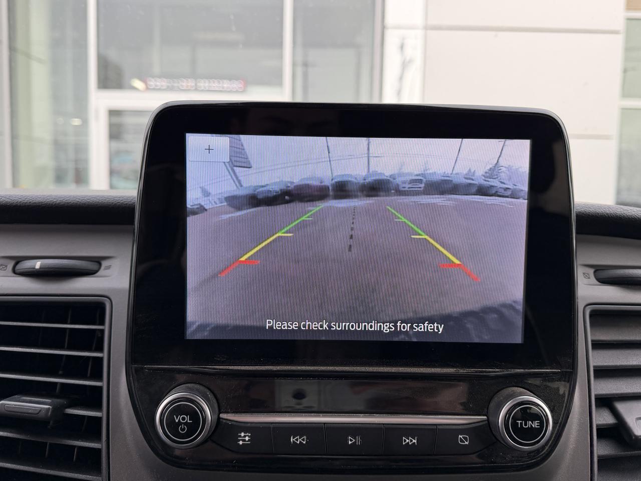 2020 Ford Transit Passenger Wagon T150 Passenger Wagon AWD | V6 | 10-Speed Auto | Back-Up Camera | Lane Keep Assist | Co-Pilot360 Redwater AB