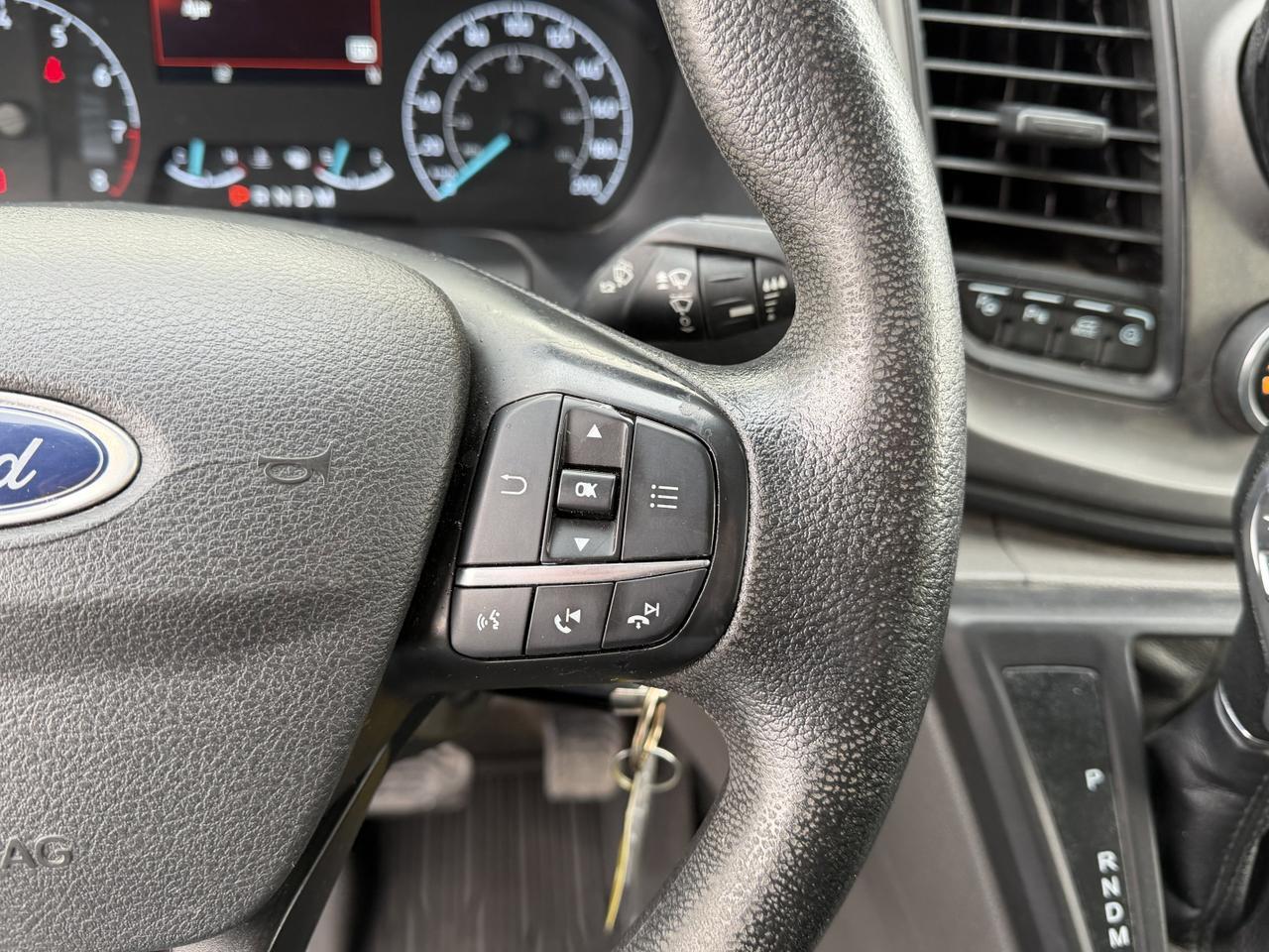 2020 Ford Transit Passenger Wagon T150 Passenger Wagon AWD | V6 | 10-Speed Auto | Back-Up Camera | Lane Keep Assist | Co-Pilot360 Redwater AB