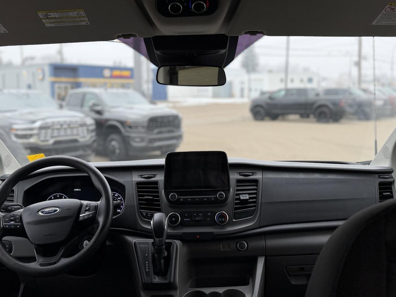 2020 Ford Transit Passenger Wagon T150 Redwater AB